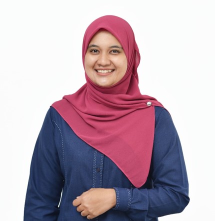 Siti Nur Ain Aziz