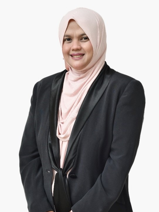 Assoc. Prof. Dr. Nazariah Osman