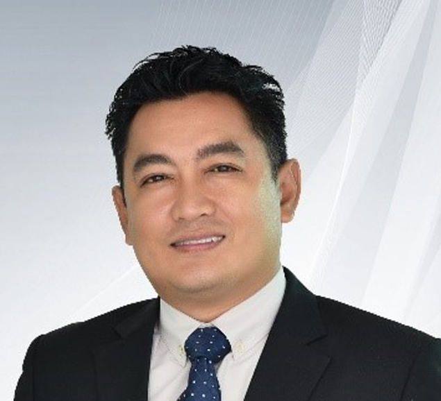 Associate Prof. Dr. Mohd Dino Khairri Bin Shariffuddin
