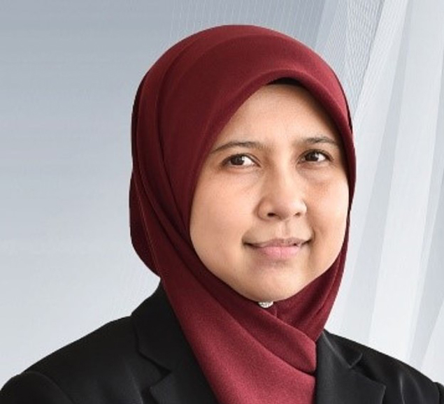 Dr. Noor Azura binti Azman