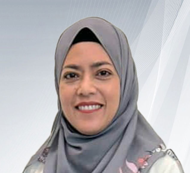 Prof. Madya Dr. Ummu Atiyah binti Ahmad Zakuan