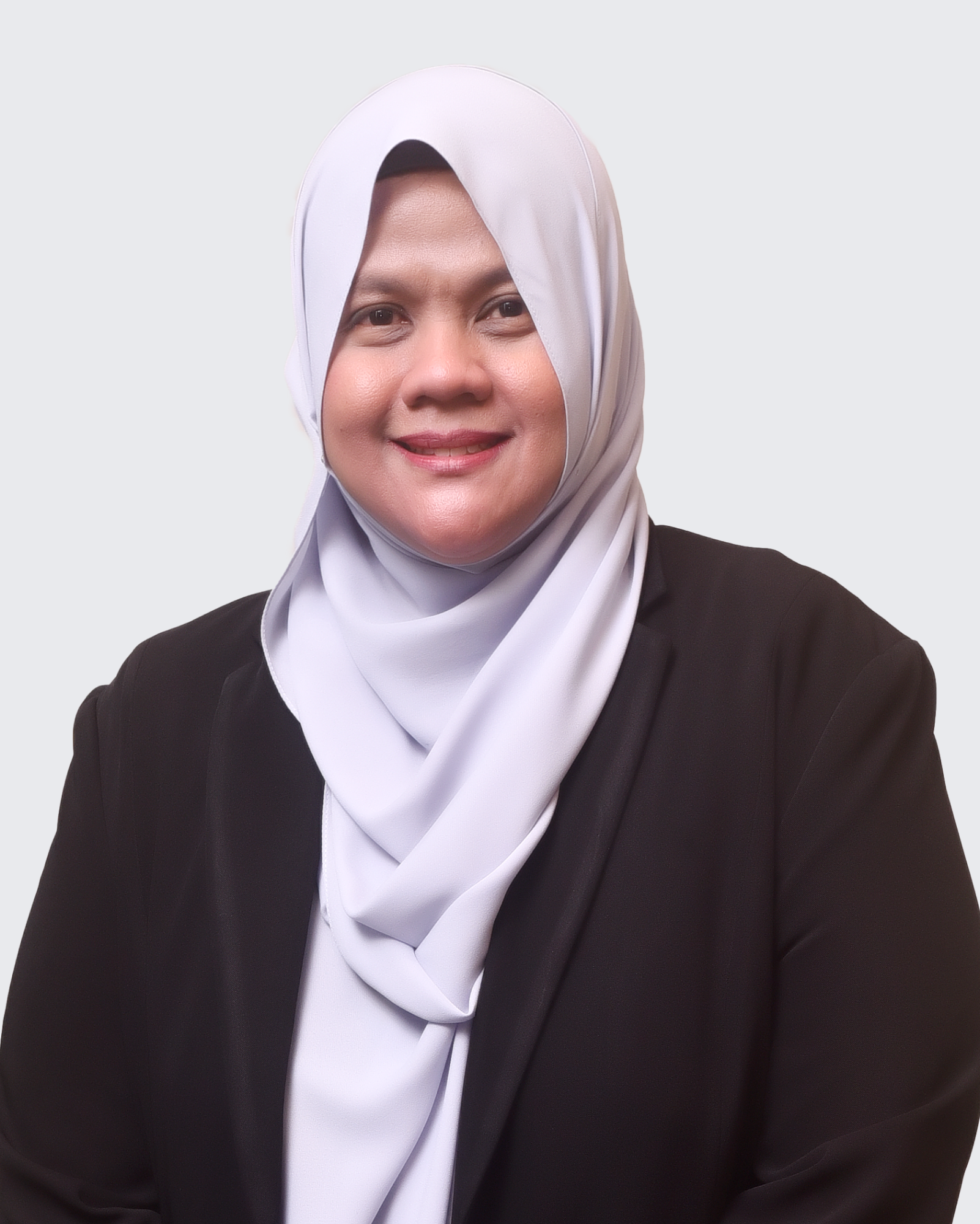 Associate Prof. Dr. Nazariah Osman