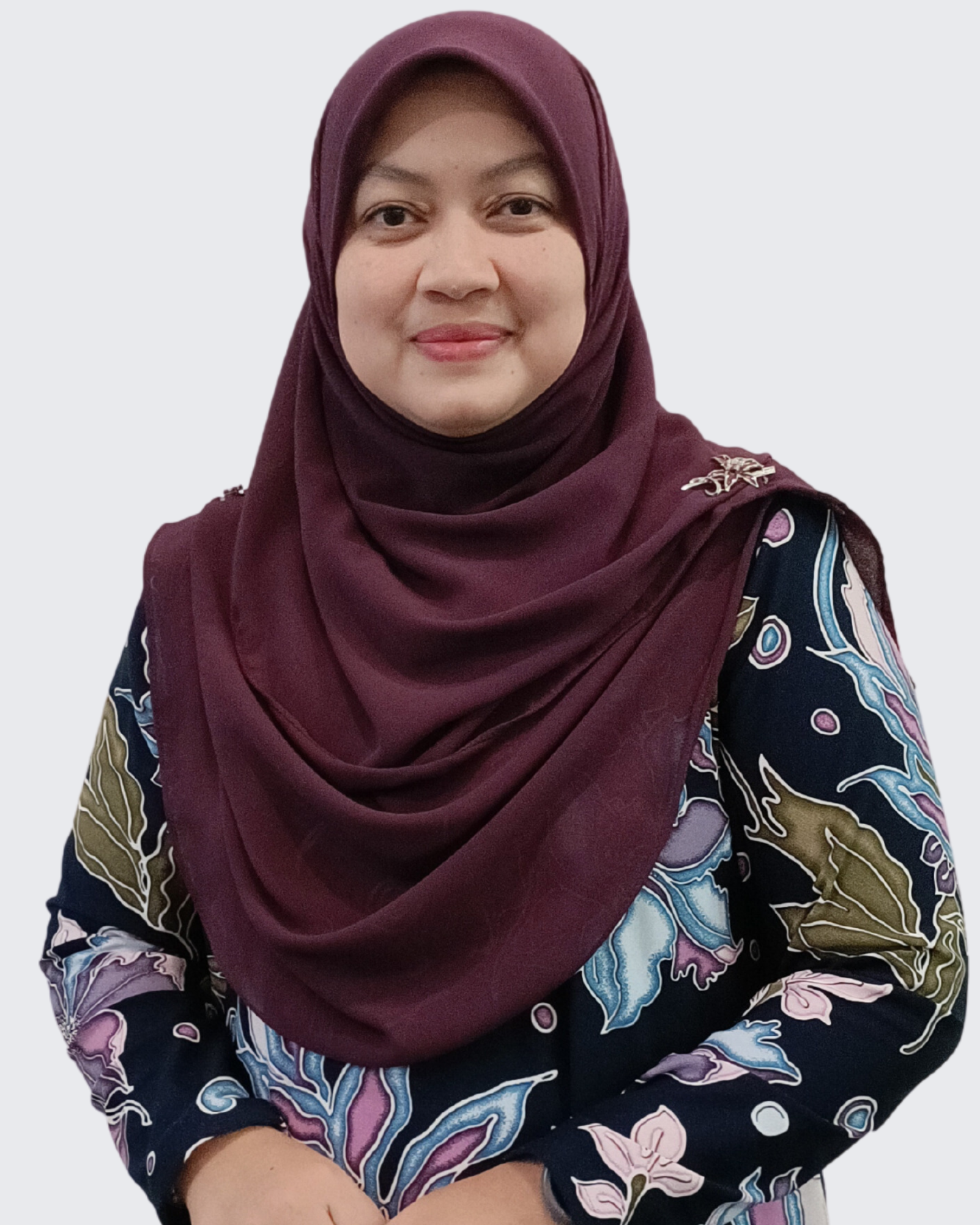 Dr. Wan Nurisma Ayu Wan Ismail