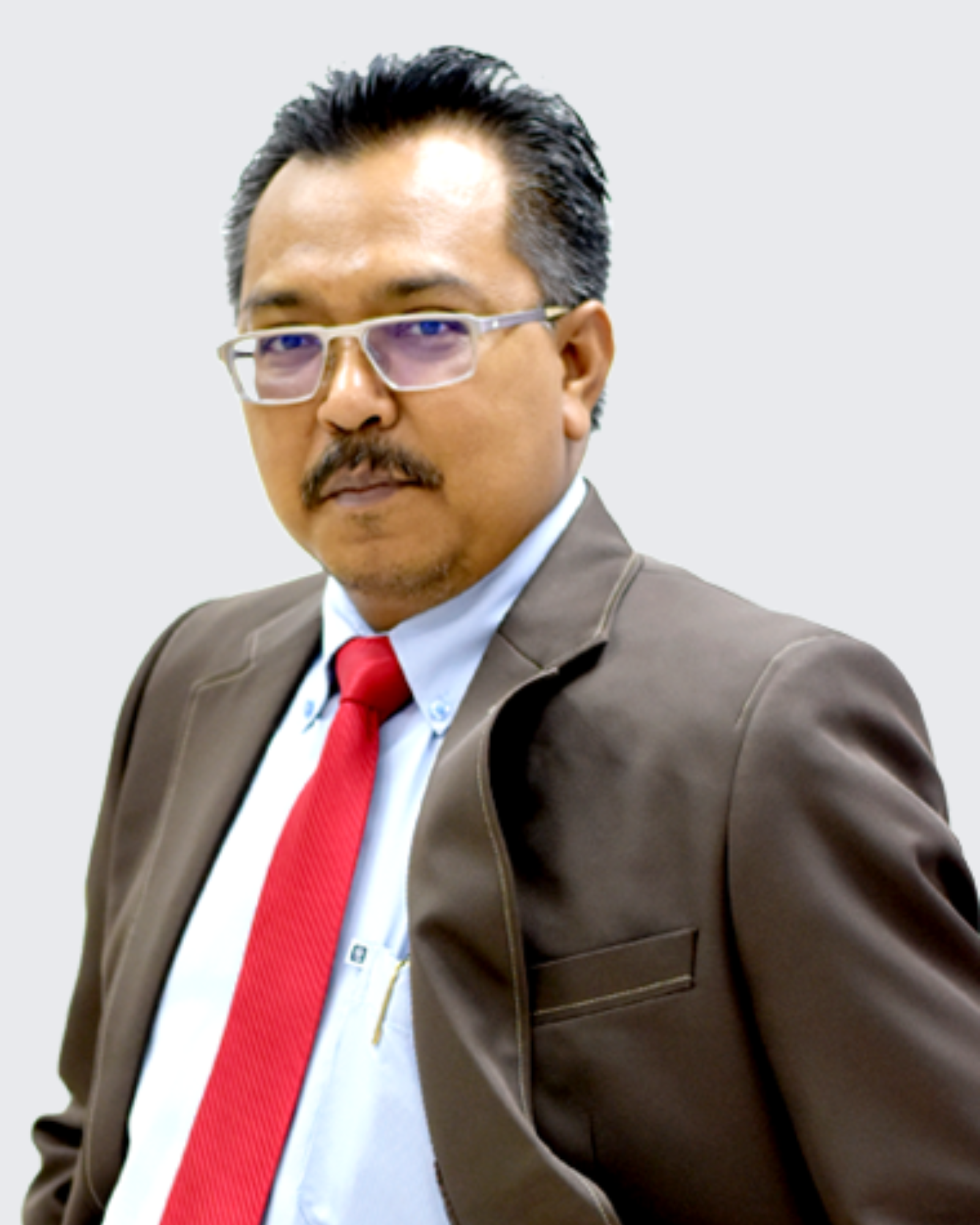 Prof. Dr. Rusdi Omar