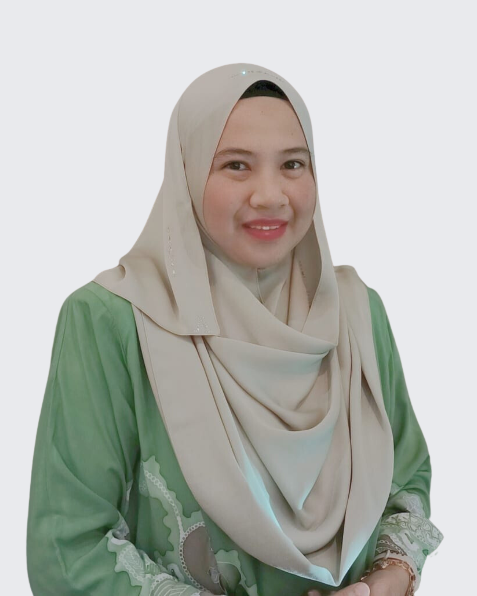 Dr. Alisha Ismail