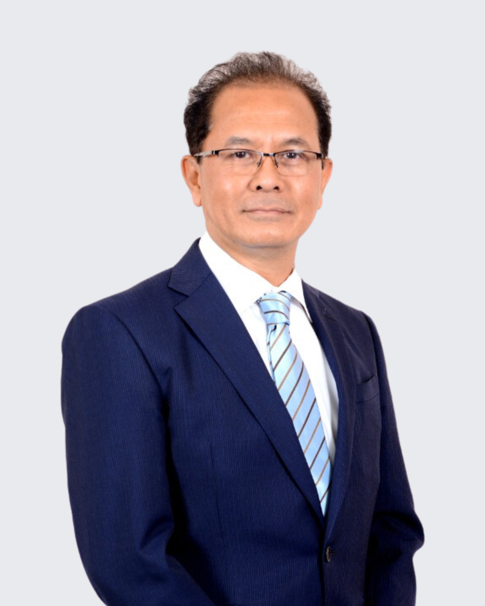 Prof. Dato' Dr. Ahmad Bashawir Haji Abdul Ghani