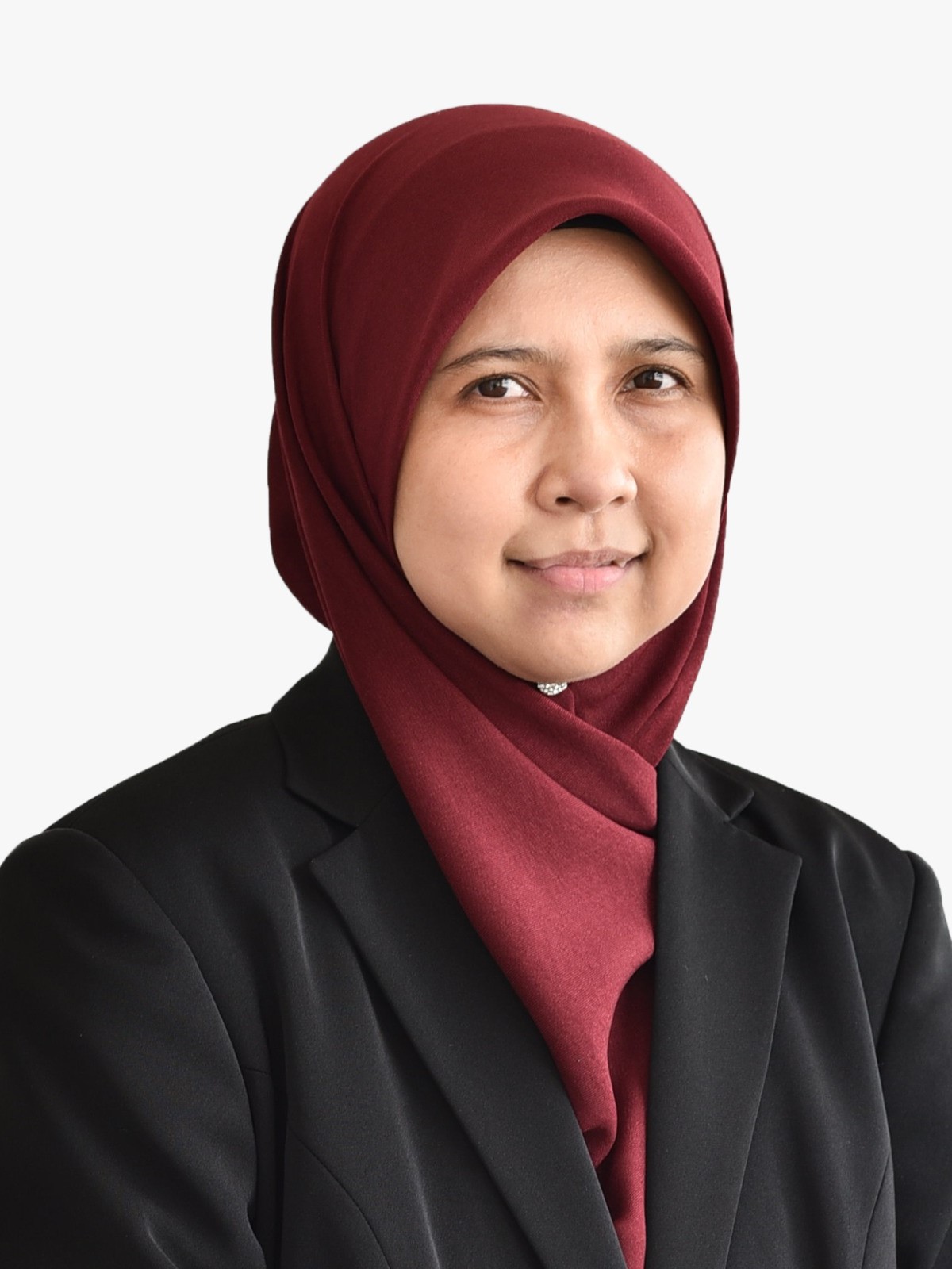 Dr. Noor Azura Azman