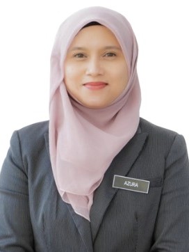 Dr. Nor Azura A.Rahman