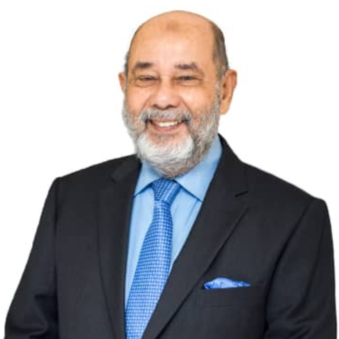 Tan Sri Dr. Syed Hamid Albar