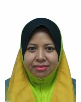 Dr. Rusnawati Ismail