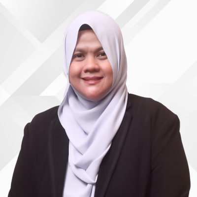 Assoc. Prof. Dr. Nazariah Osman