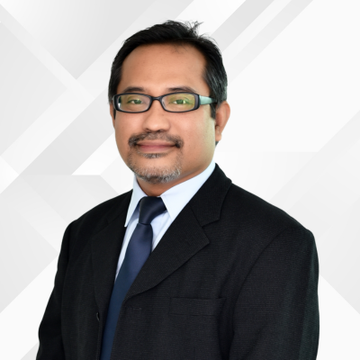 Associate Prof. Dr. Mohammad Zaki Ahmad