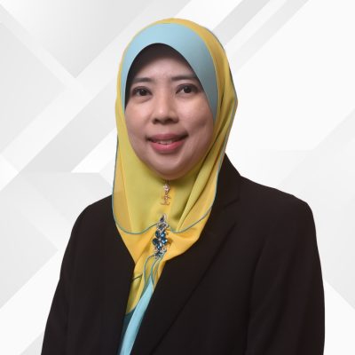 Dr. Norliza Hamir Basah