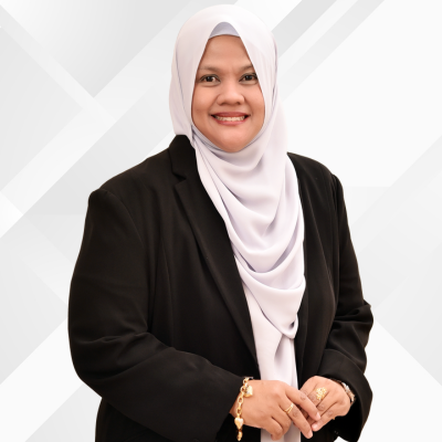 Assoc. Prof. Dr. Nazariah Osman