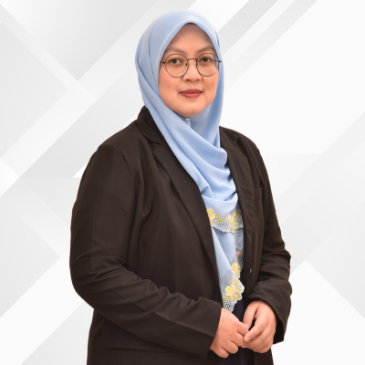 Dr. Wan Nurisma Ayu Wan Ismail