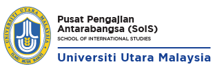 School of International Studies (SoIS), Universiti Utara Malaysia