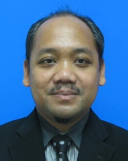Associate Prof. Dr. Aminurraasyid Yatiban