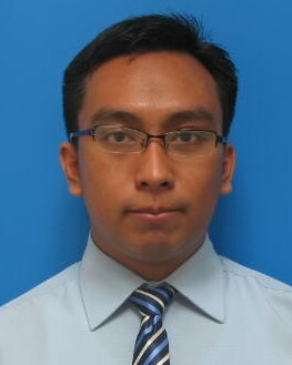  Dr. Awang Dzul-Hashriq Dharfizi Awang Salleh