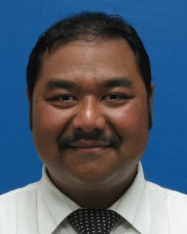 Dr. Mohd. Azwardi Md. Isa