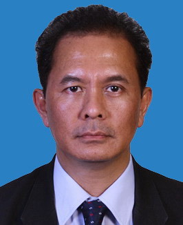  Prof. Dato' Dr. Ahmad Bashawir Haji Abdul Ghani