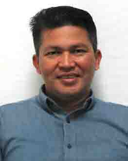  Associate Prof. Dr. Che Mohd Aziz Yaacob
