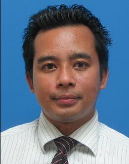  Dr. Kamarul Azman Khamis