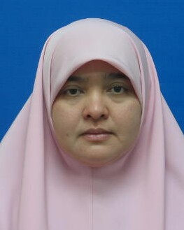 Dr. Mas Juliana Mukhtaruddin