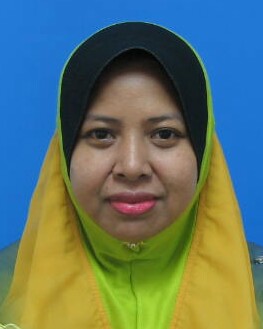 Rusnawati Ismail