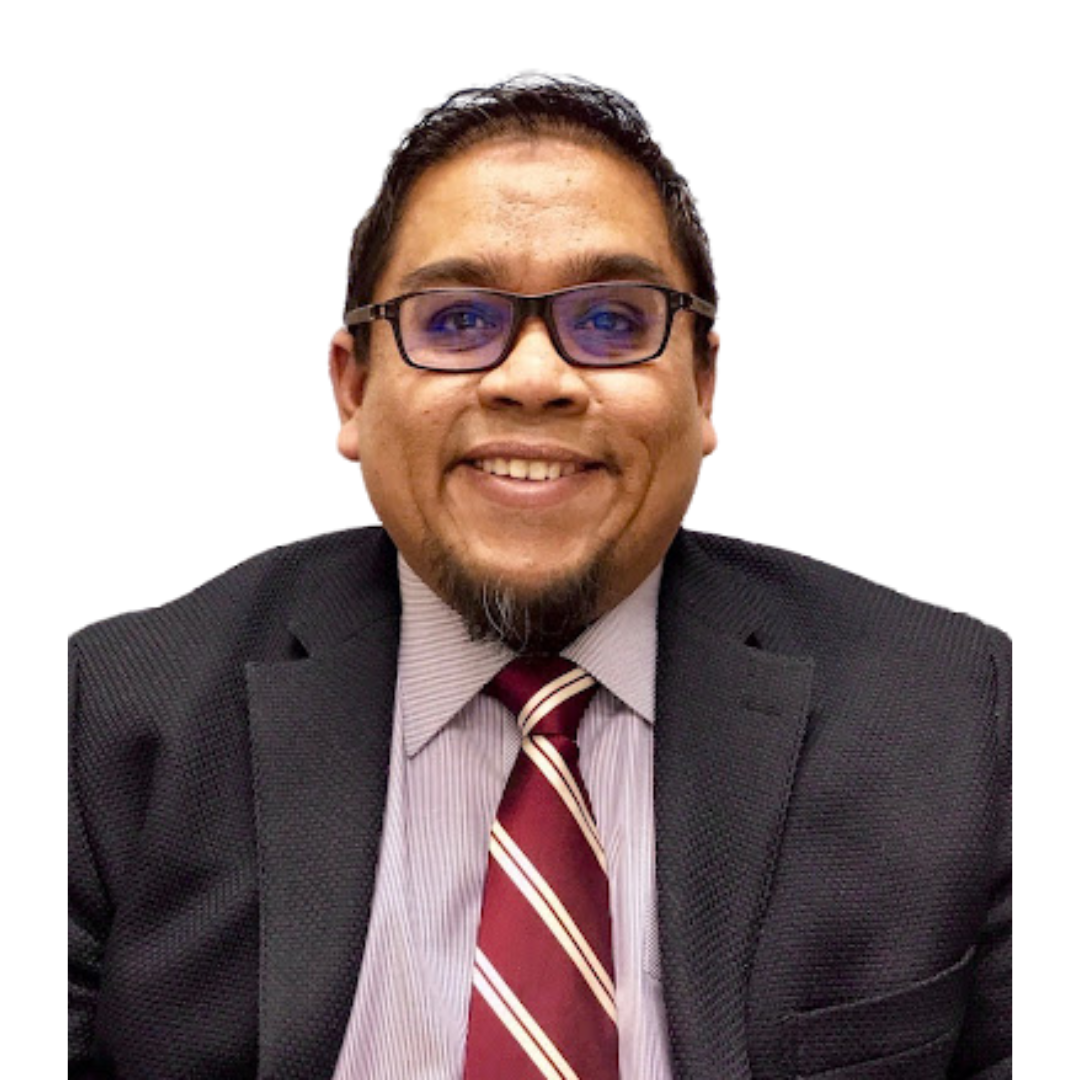 Assoc. Prof. Dr. Nurhaizal Azam Arif