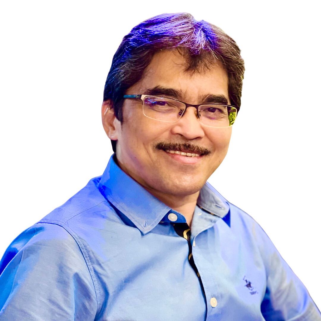Prof. Dr. Abdul Karim Alias
