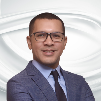 Dr. Muhammad Ali Ridha Norman