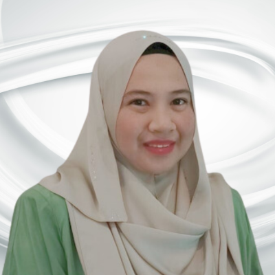 Dr. Alisha Ismail