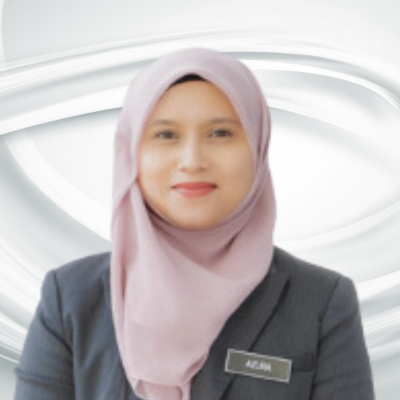 Dr. Nor Azura A. Rahman