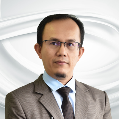 Assoc. Prof. Dr. Bakri Mat