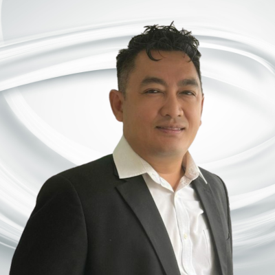 Assoc. Prof. Dr. Mohd Dino Khairri Shariffuddin
