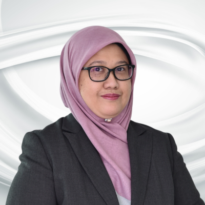 Assoc. Prof. Dr. Laila Suriya binti Ahmad Apandi