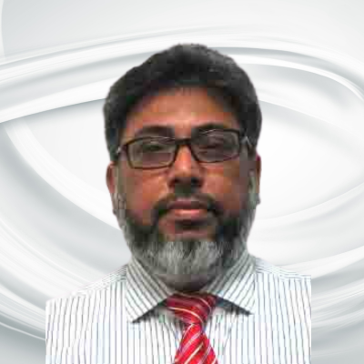 Assoc. Prof. Dr. Md. Rabiul Islam