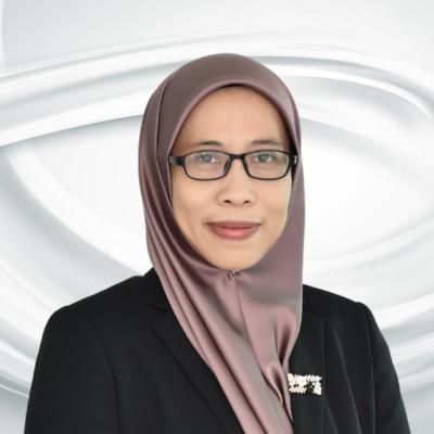 Assoc. Prof. Dr. Salwani Arbak