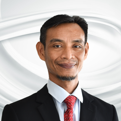 Prof. Dr. Asmat Nizam Abdul Talib