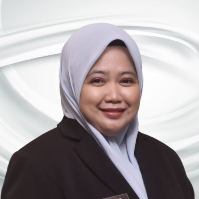 Dr. Siti Darwinda Mohamed Pero