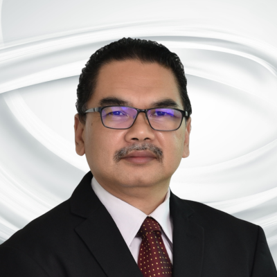 Prof. Dr. Kamarulnizam Abdullah