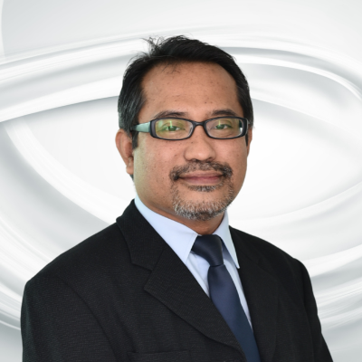 Assoc. Prof. Dr. Mohammad Zaki Ahmad