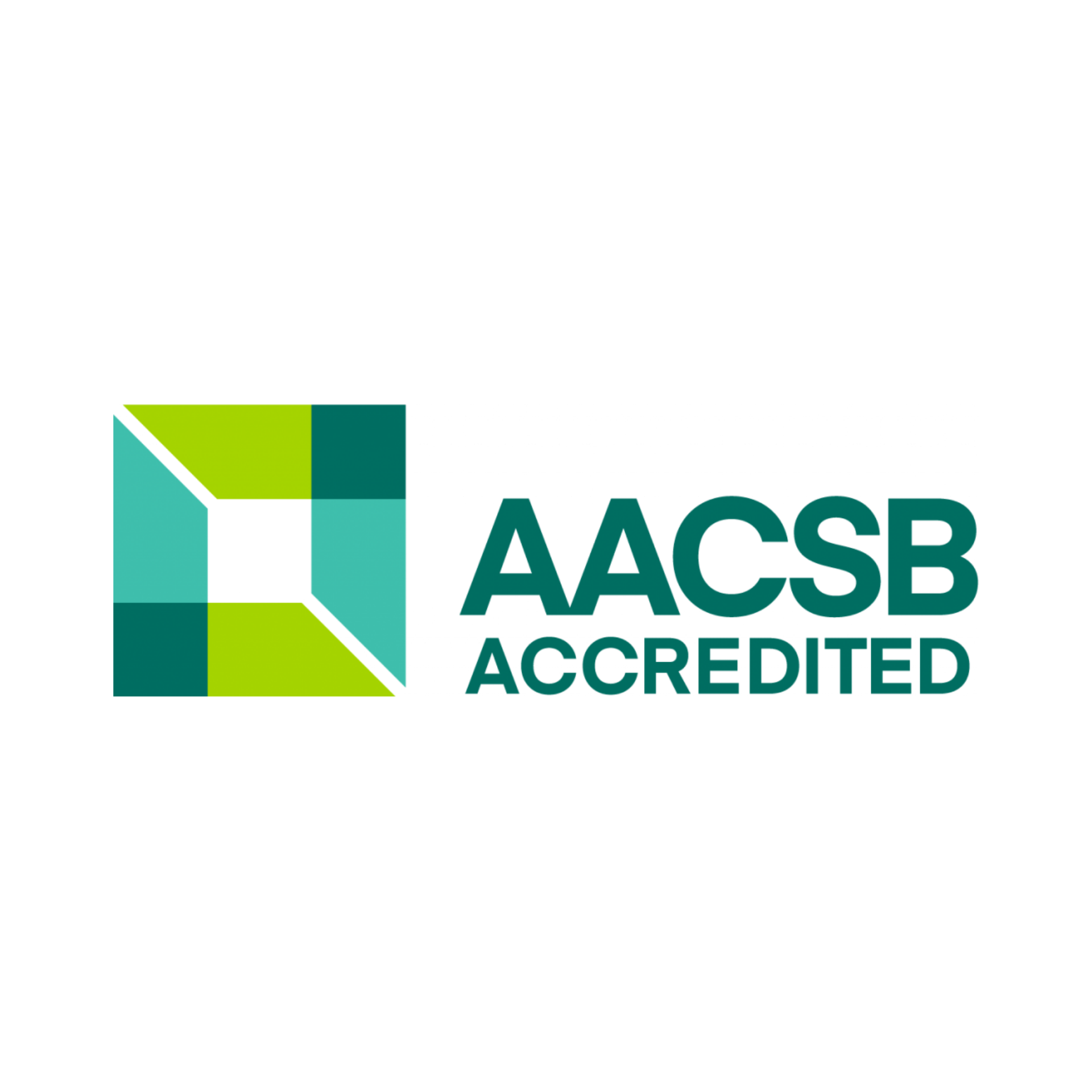 AACSB Accredited