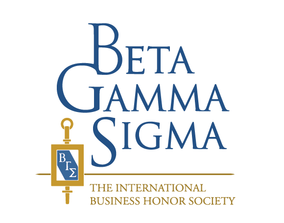 Beta Gamma Sigma