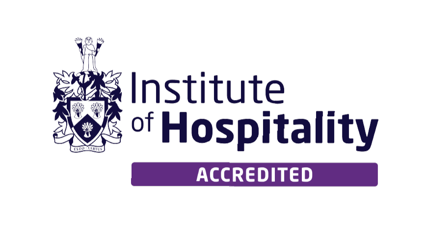 Institute of Hospitality