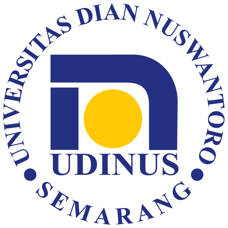 Universitas Dian Nuswantoro Semarang