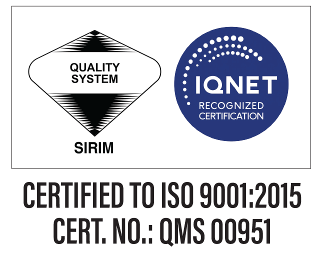 IQNet ISO