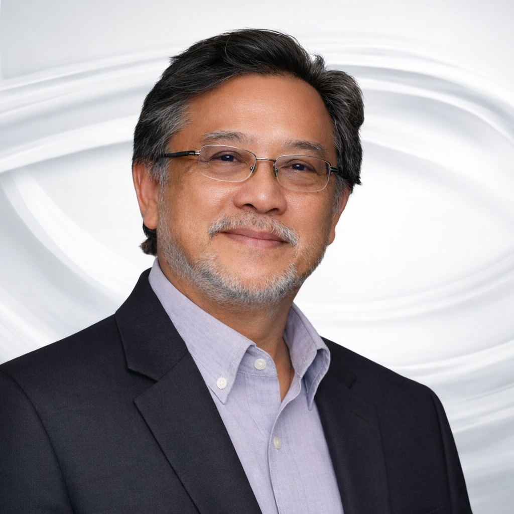 Mr. Abdul Rahim Anuar